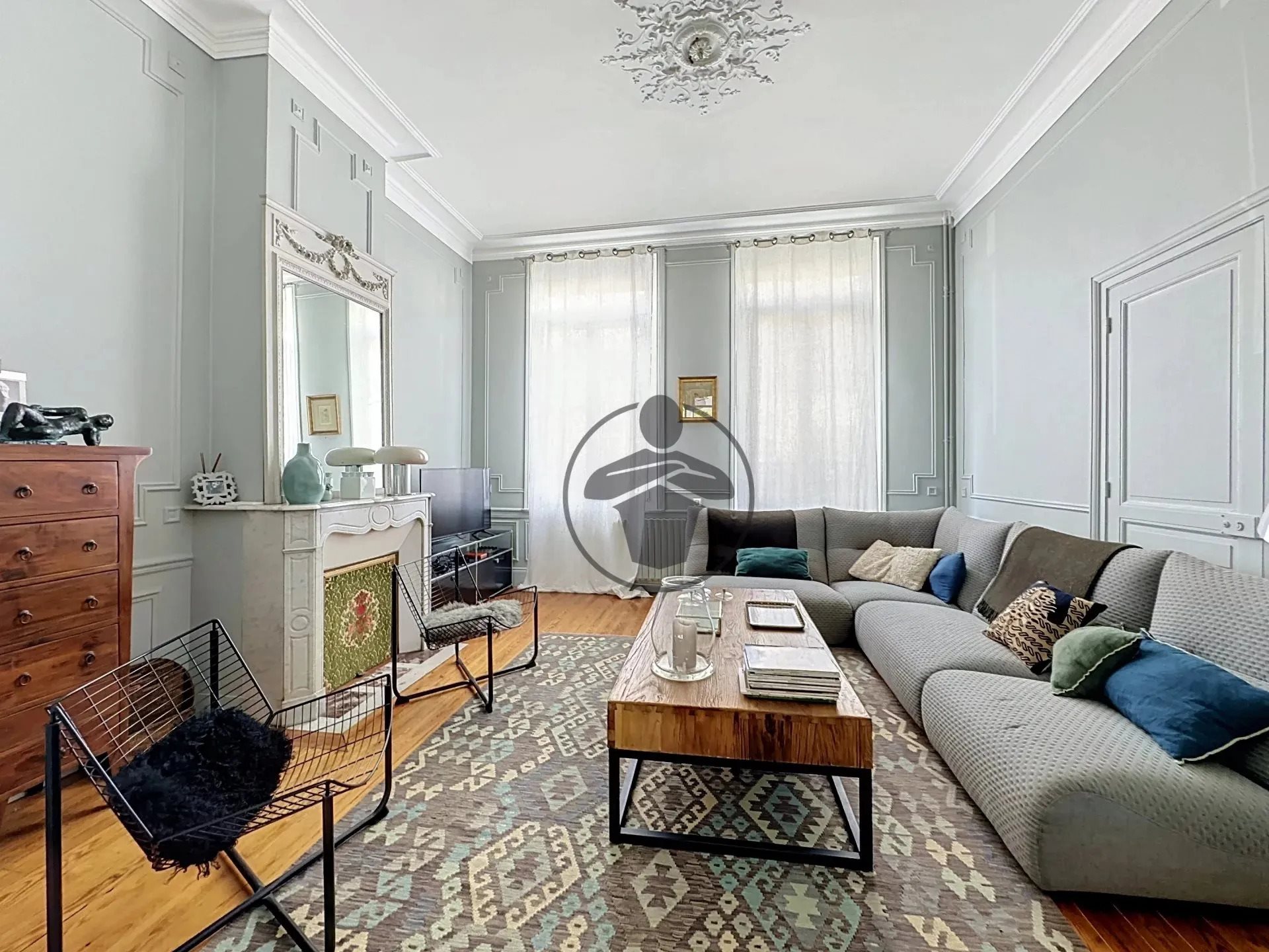 Maison à vendre, 202m², Saint-Quentin