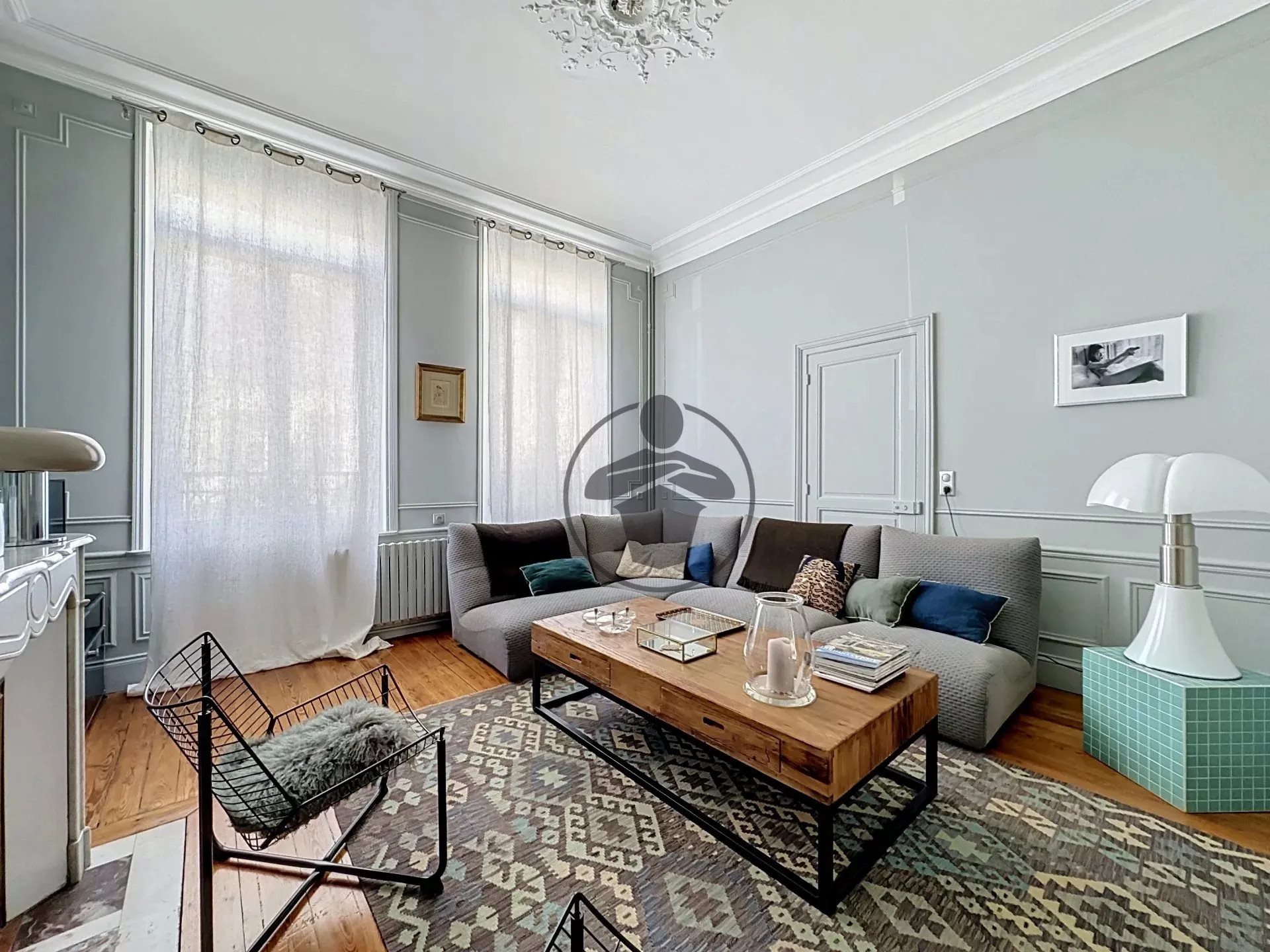 Maison à vendre, 202m², Saint-Quentin