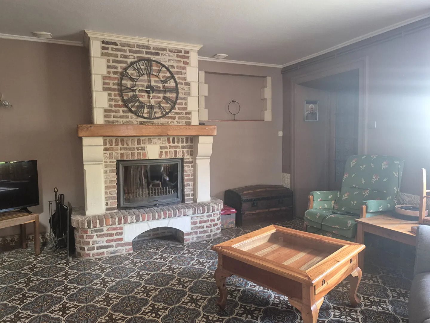 Maison à vendre, 184m², Dainville