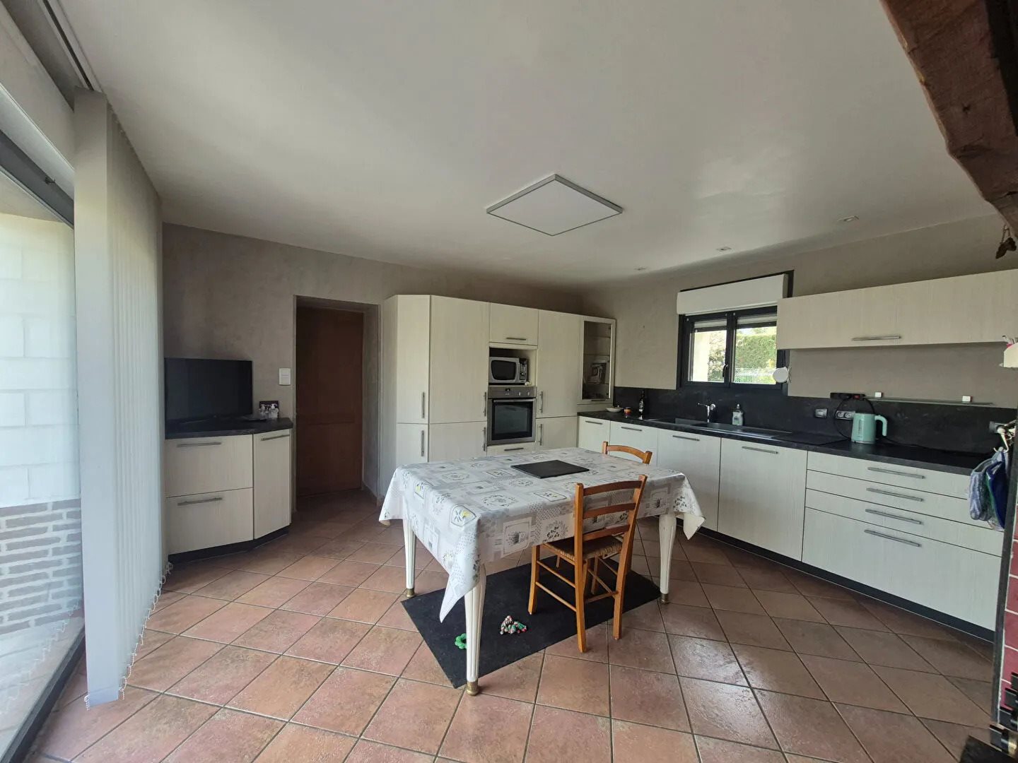 Maison à vendre, 184m², Dainville