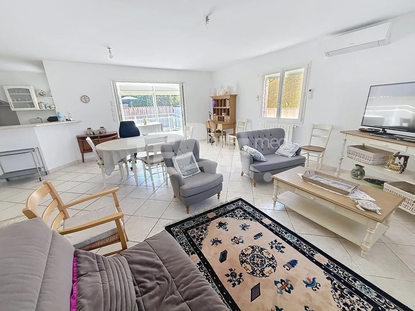 Maison à vendre, 100m², Gigean