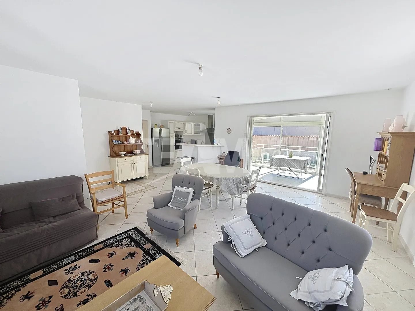 Maison à vendre, 100m², Gigean