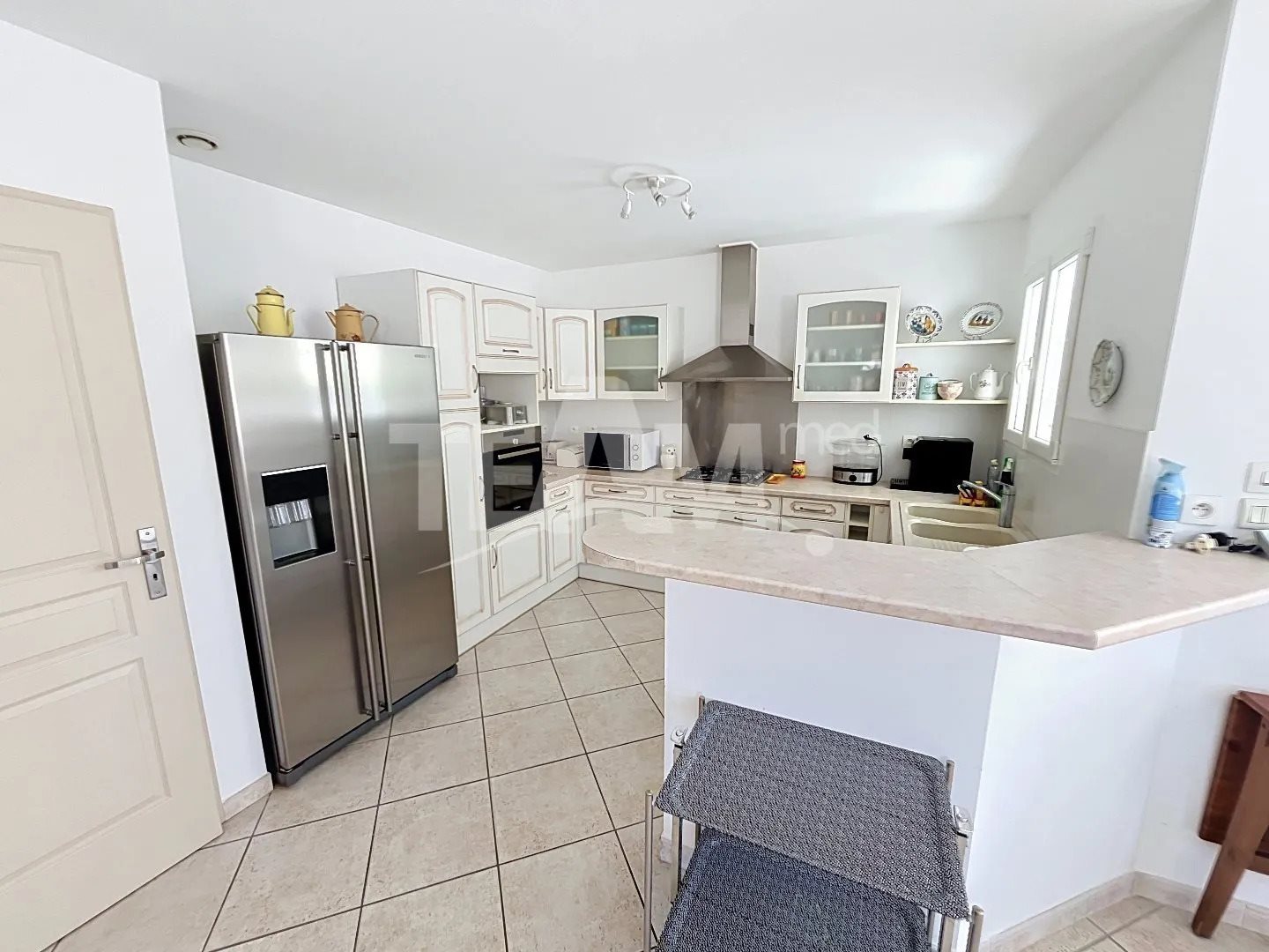 Maison à vendre, 100m², Gigean