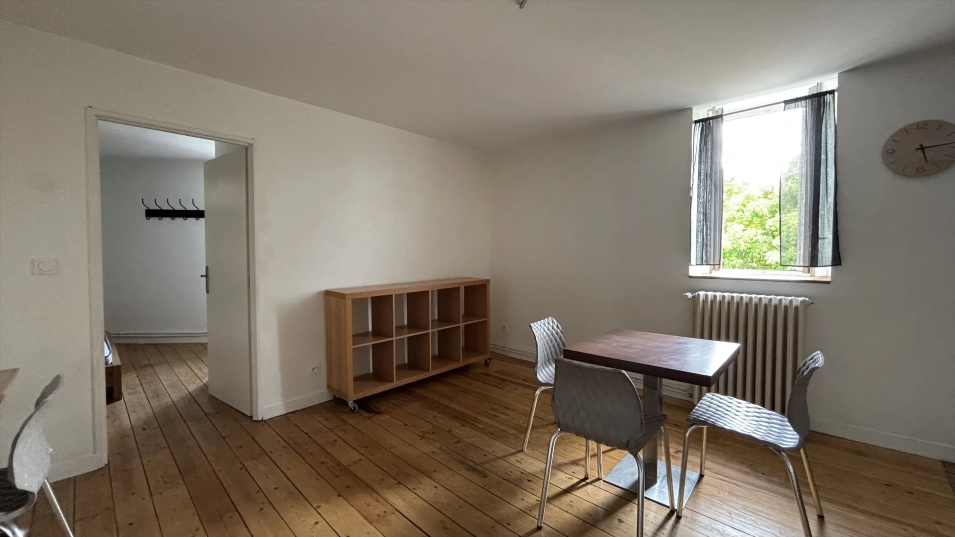 Appartement à louer, 39m², Limoges