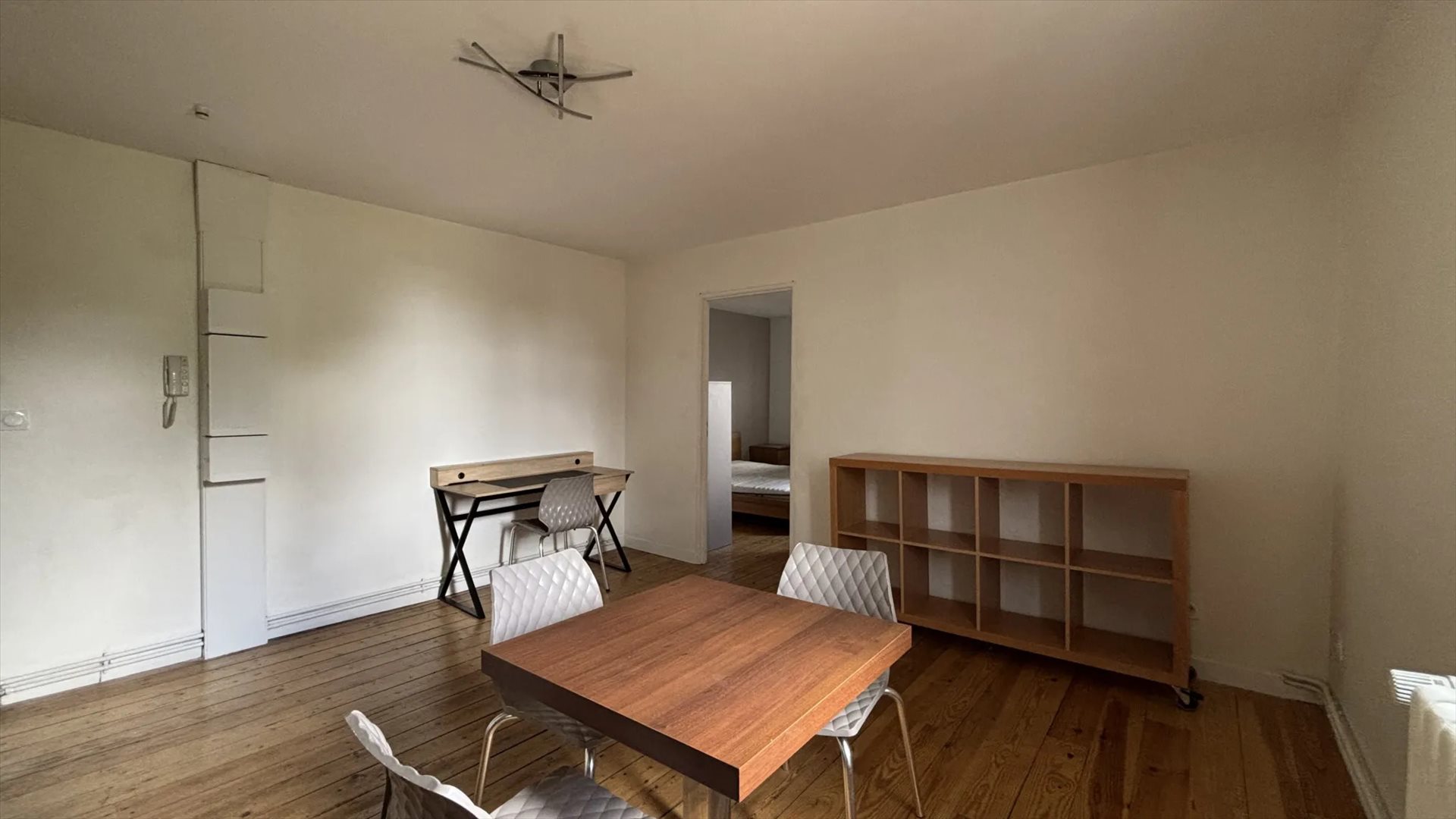 Appartement à louer, 39m², Limoges