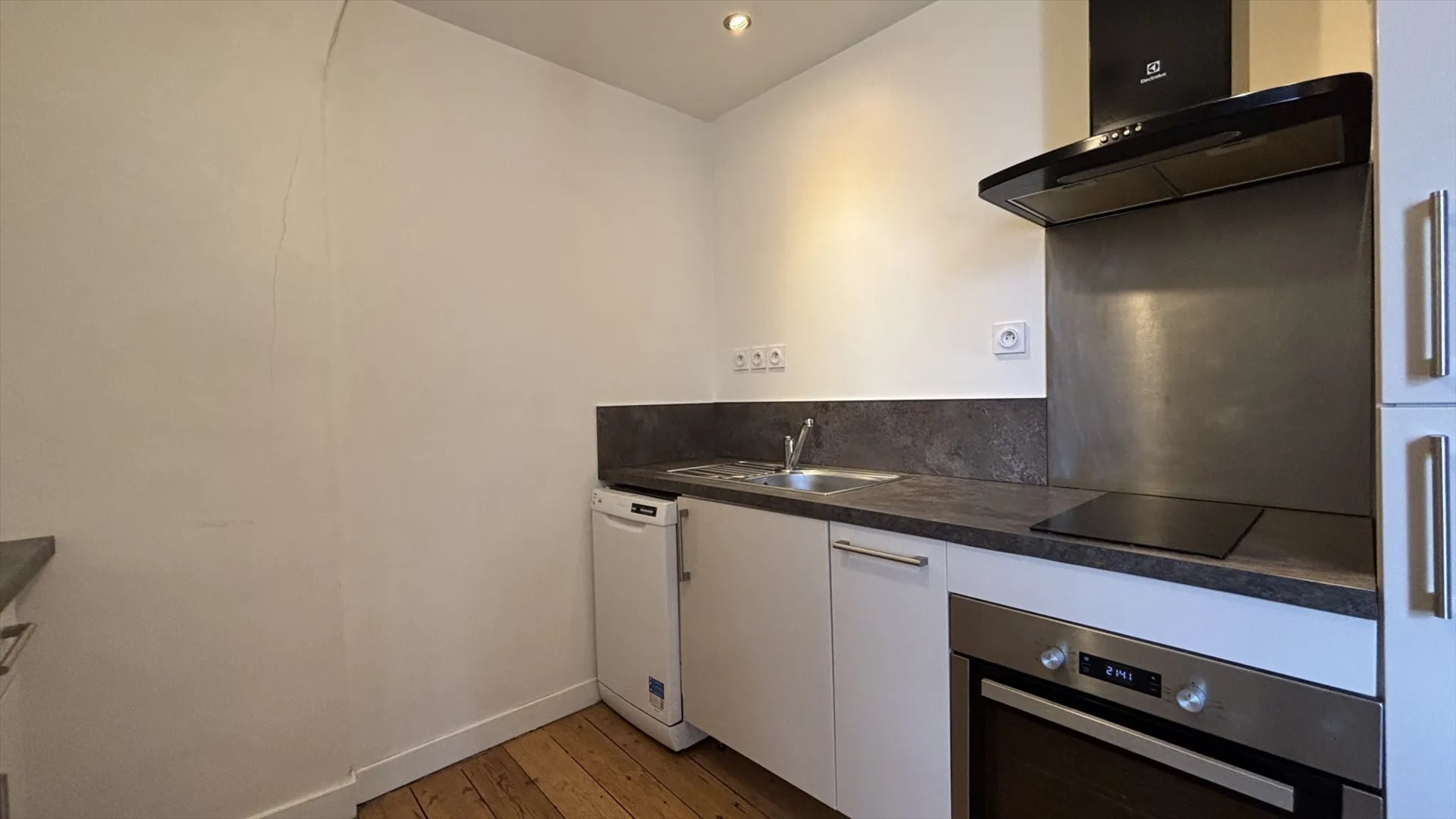 Appartement à louer, 39m², Limoges