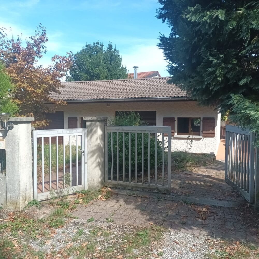 Maison à vendre, 88m², Yvoire