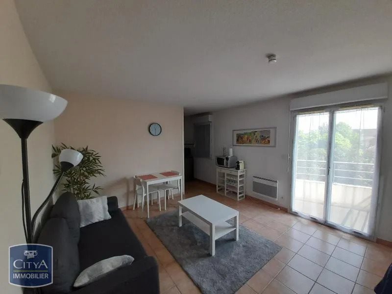 Appartement à louer, 44m², Agen