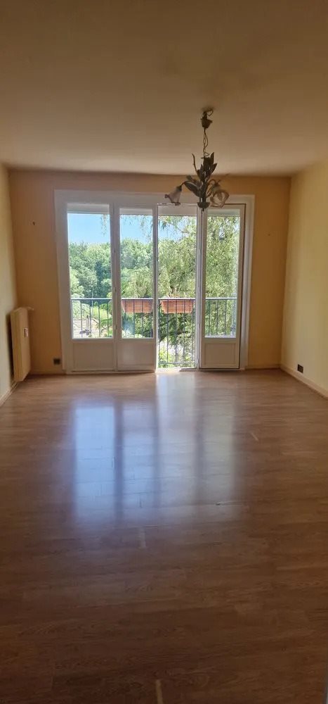 Appartement à vendre, 56m², Limoges