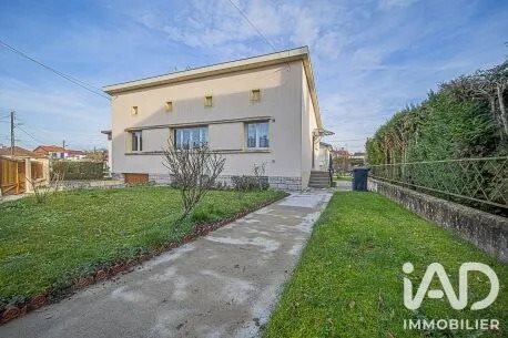 Maison à vendre, 82m², Verdun