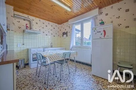 Maison à vendre, 82m², Verdun