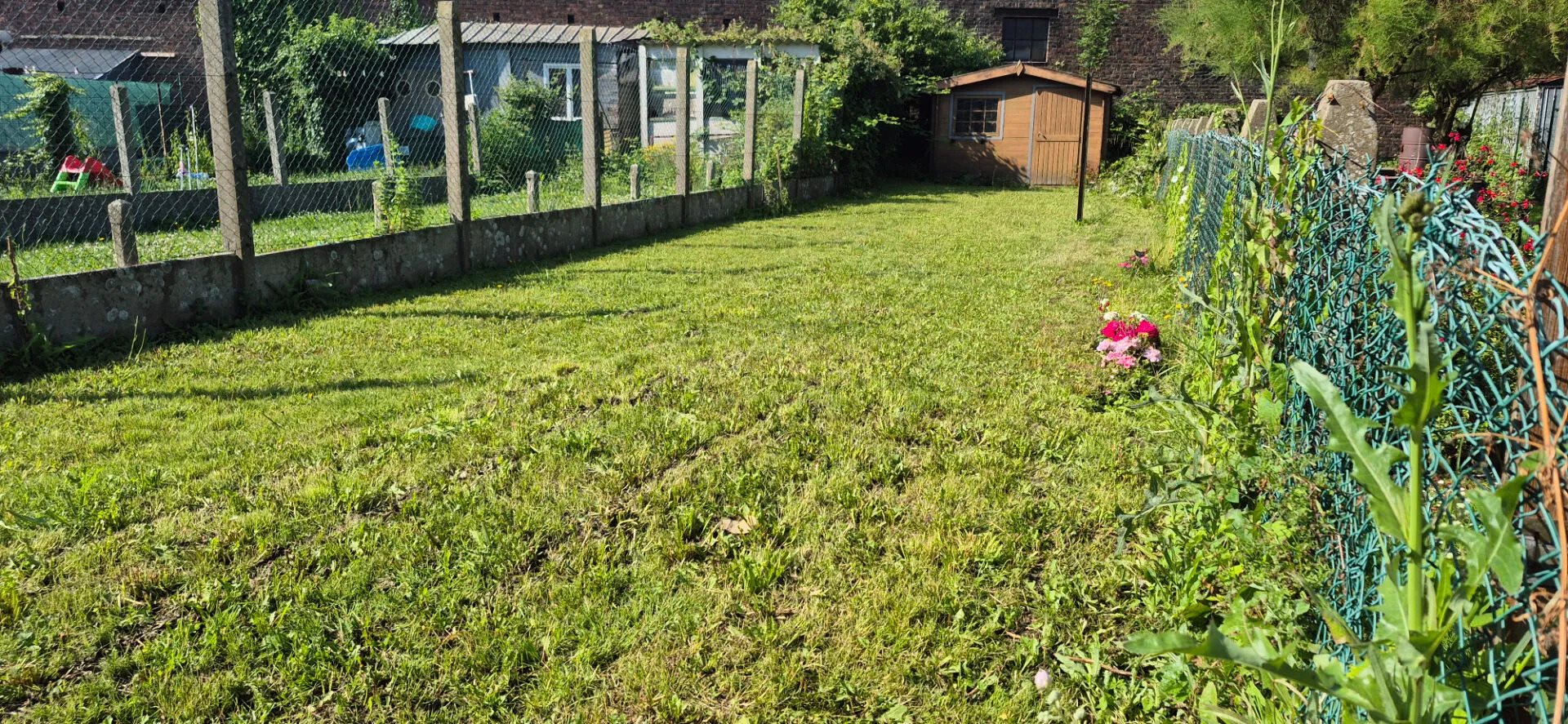 Maison à vendre, 78m², Béthune