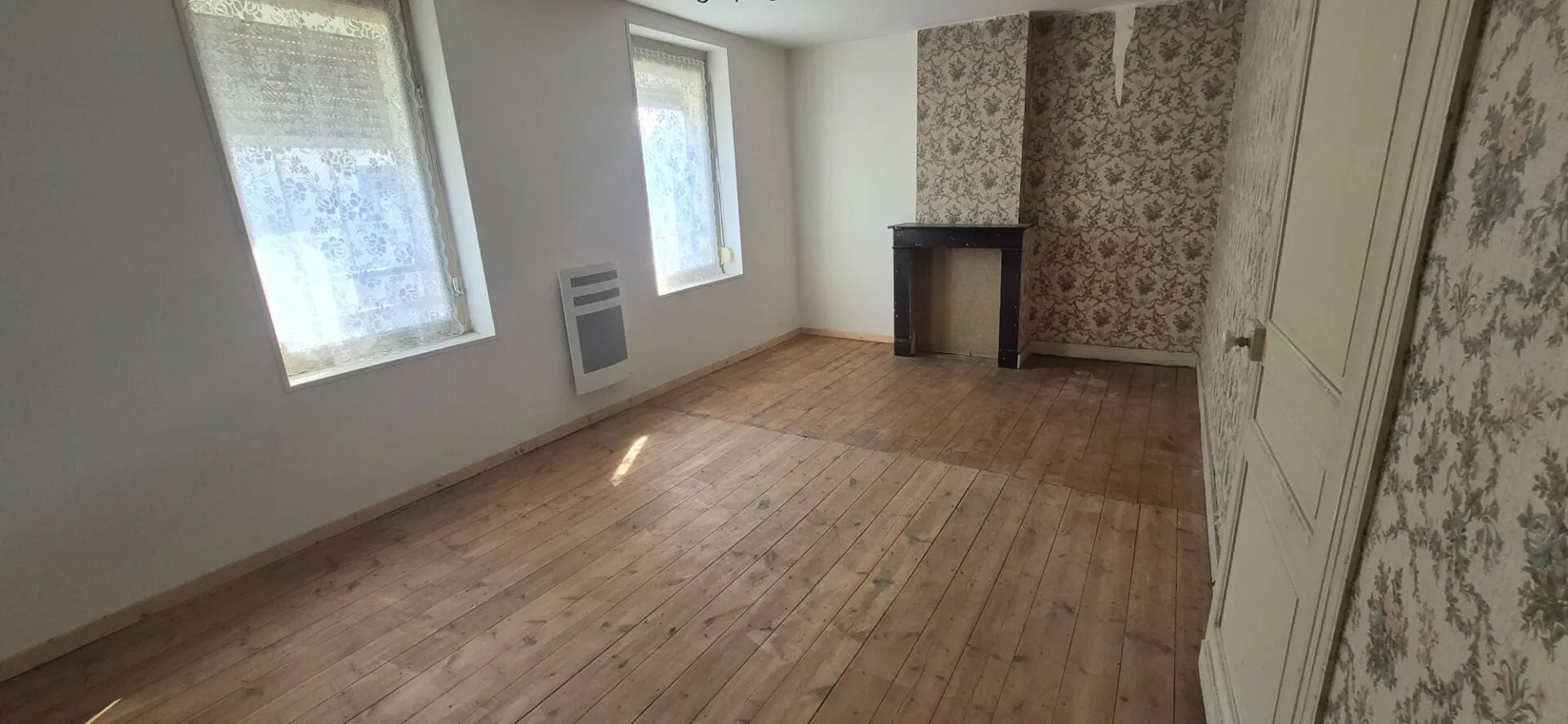 Maison à vendre, 78m², Béthune