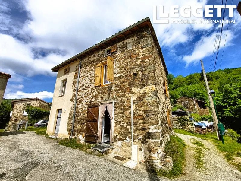 Maison à vendre, 93m², Serres-sur-Arget