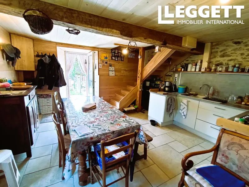 Maison à vendre, 93m², Serres-sur-Arget