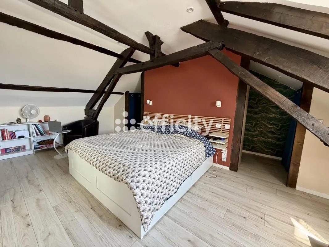 Maison à vendre, 160m², Acigné