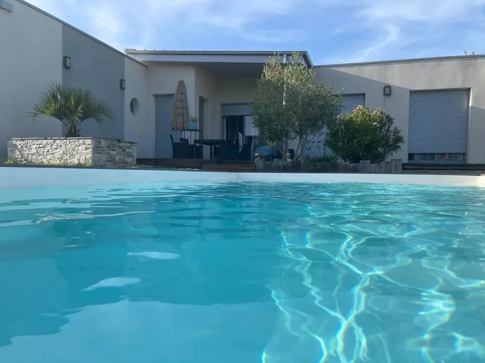 Maison à vendre, 130m², La Roche-sur-Yon