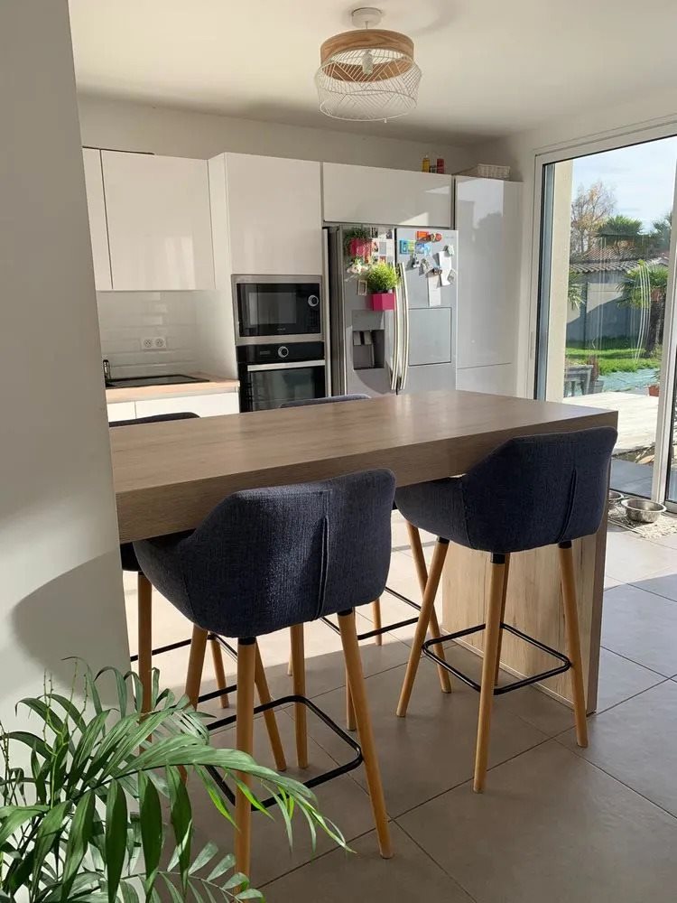 Maison à vendre, 130m², La Roche-sur-Yon