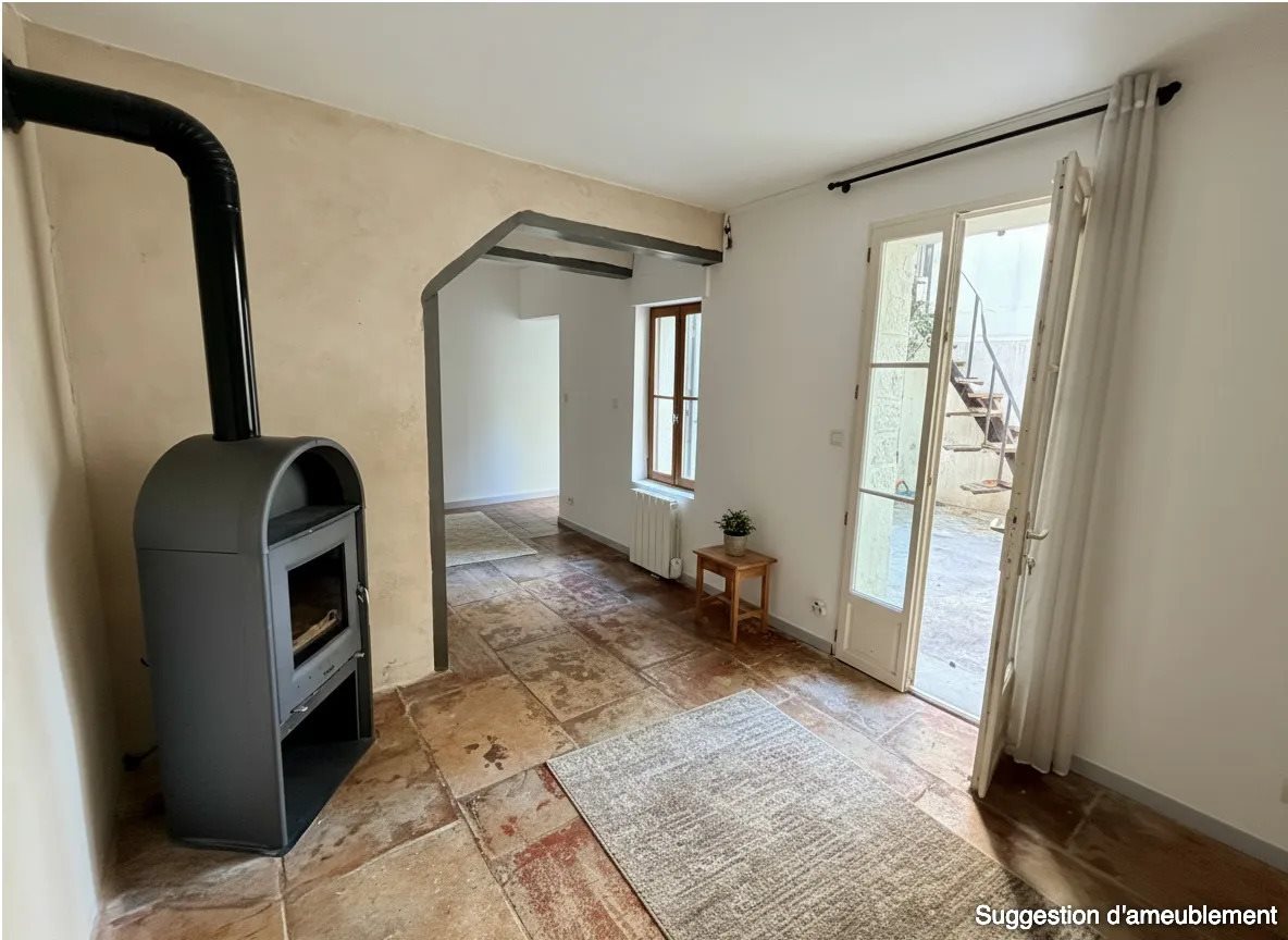 Maison à vendre, 100m², Montpellier