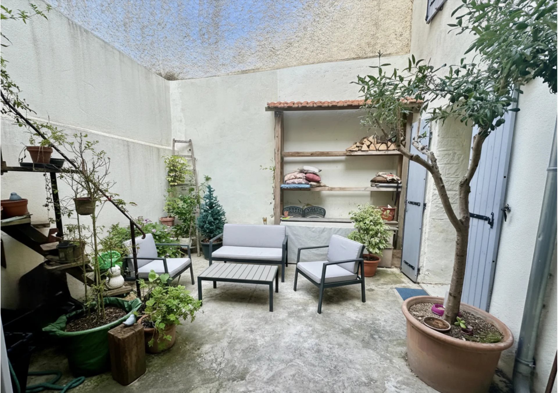 Maison à vendre, 100m², Montpellier