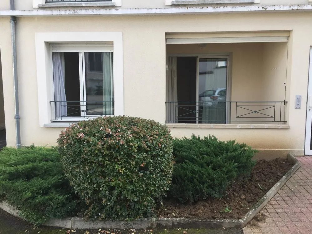 Appartement à louer, 62m², Montereau-Fault-Yonne