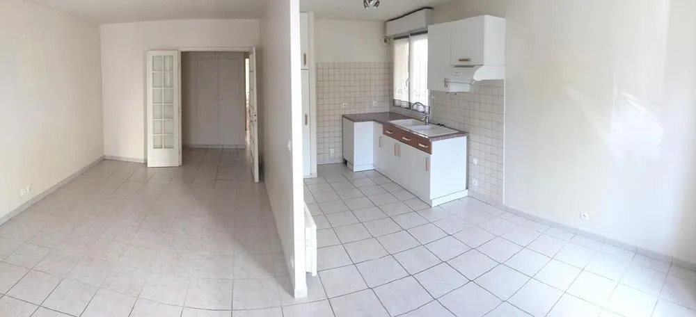 Appartement à louer, 62m², Montereau-Fault-Yonne