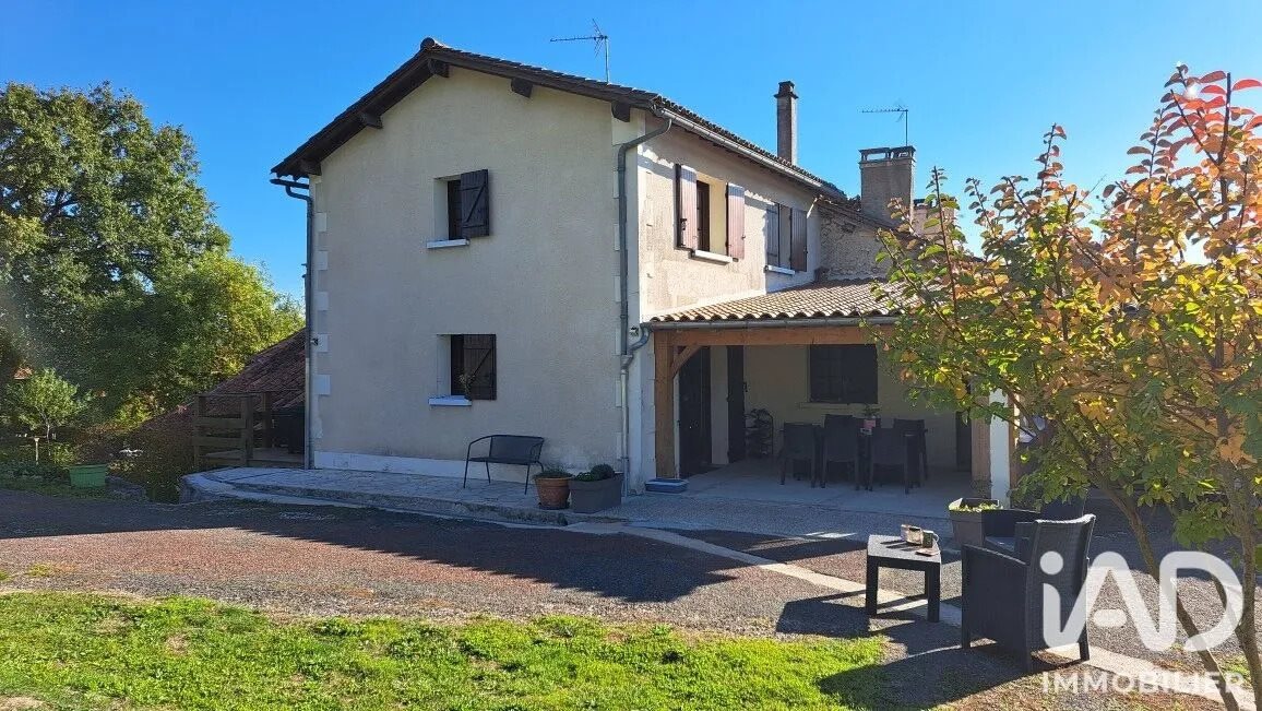 Maison à vendre, 70m², Grand-Brassac