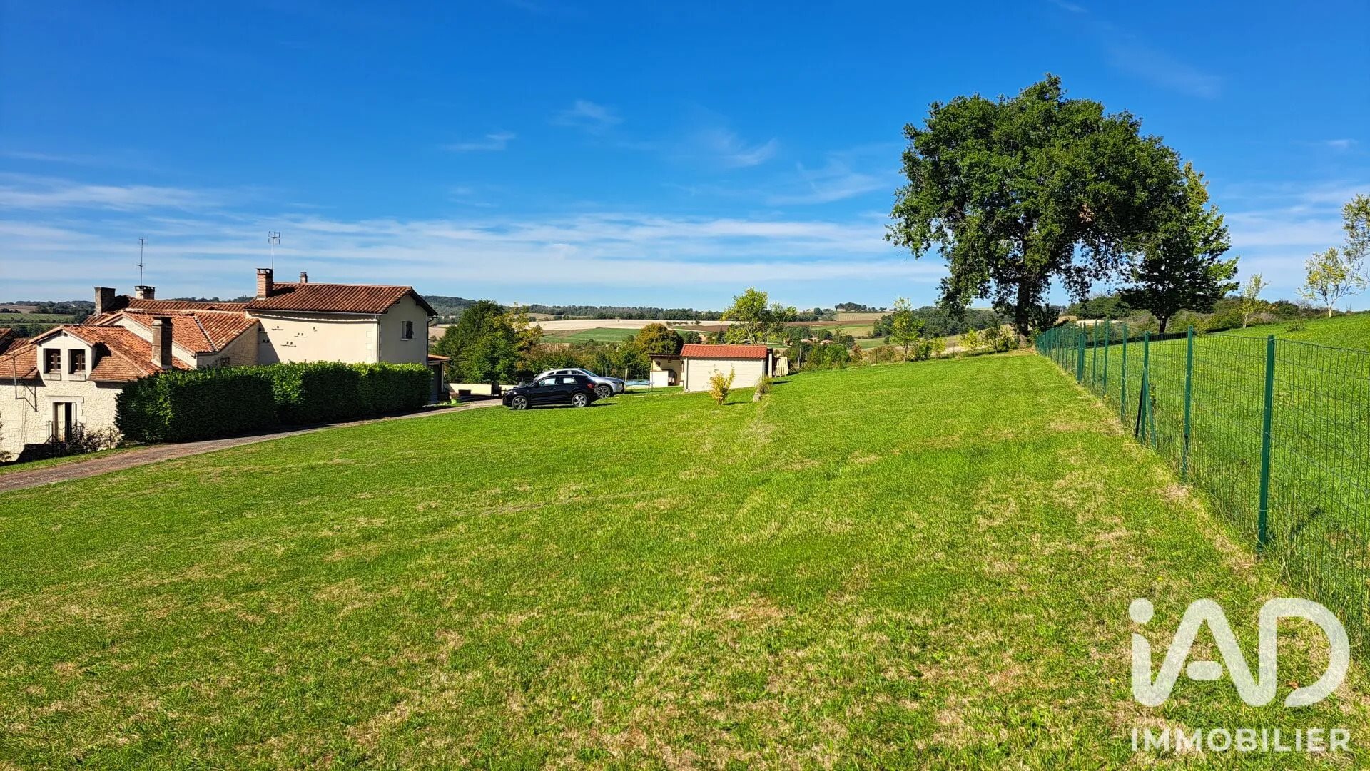 Maison à vendre, 70m², Grand-Brassac