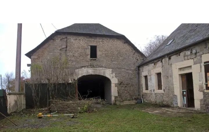 Maison à vendre, 130m², Eyrein