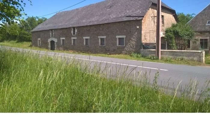 Maison à vendre, 130m², Eyrein