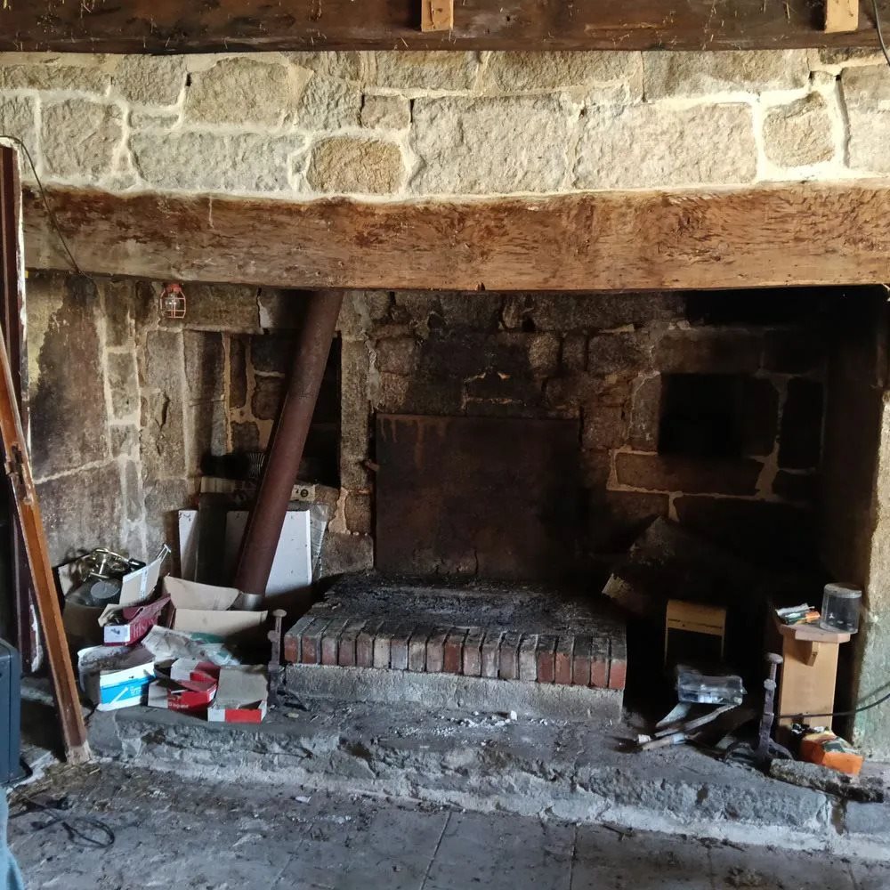 Maison à vendre, 130m², Eyrein