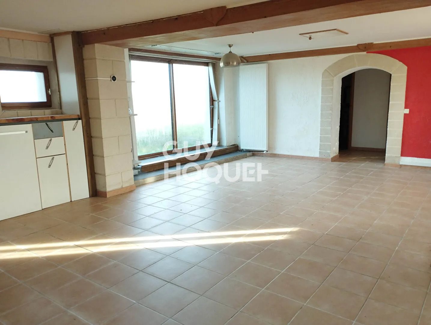 Maison à vendre, 170m², Villiers-Saint-Georges