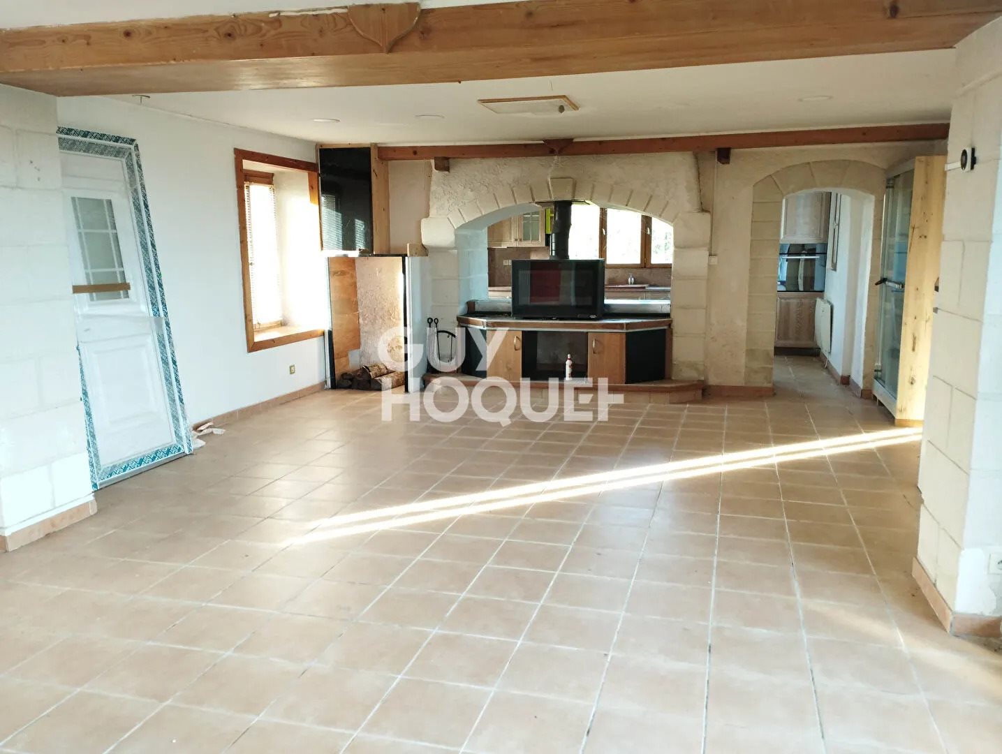 Maison à vendre, 170m², Villiers-Saint-Georges