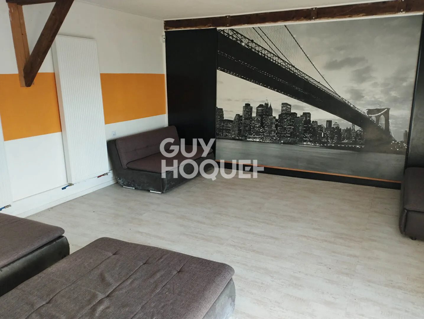 Maison à vendre, 170m², Villiers-Saint-Georges