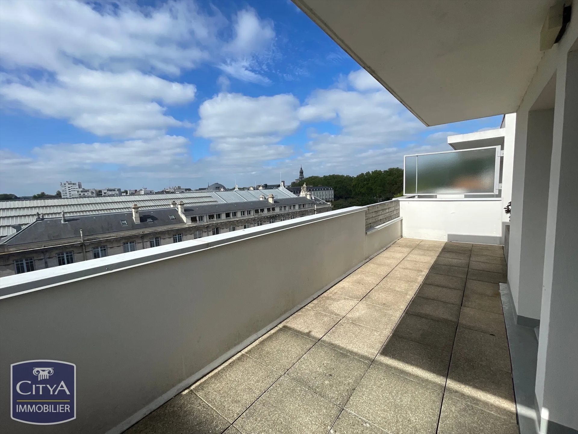 Appartement à vendre, 49m², Tours