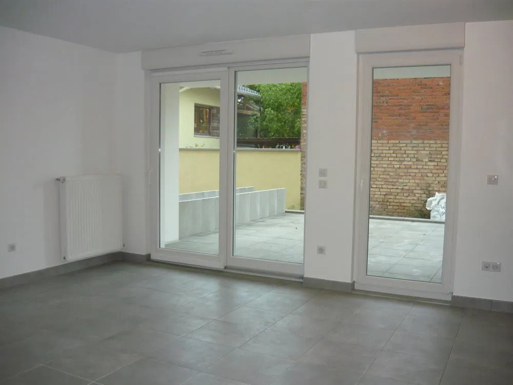 Appartement à louer, 66m², Haguenau