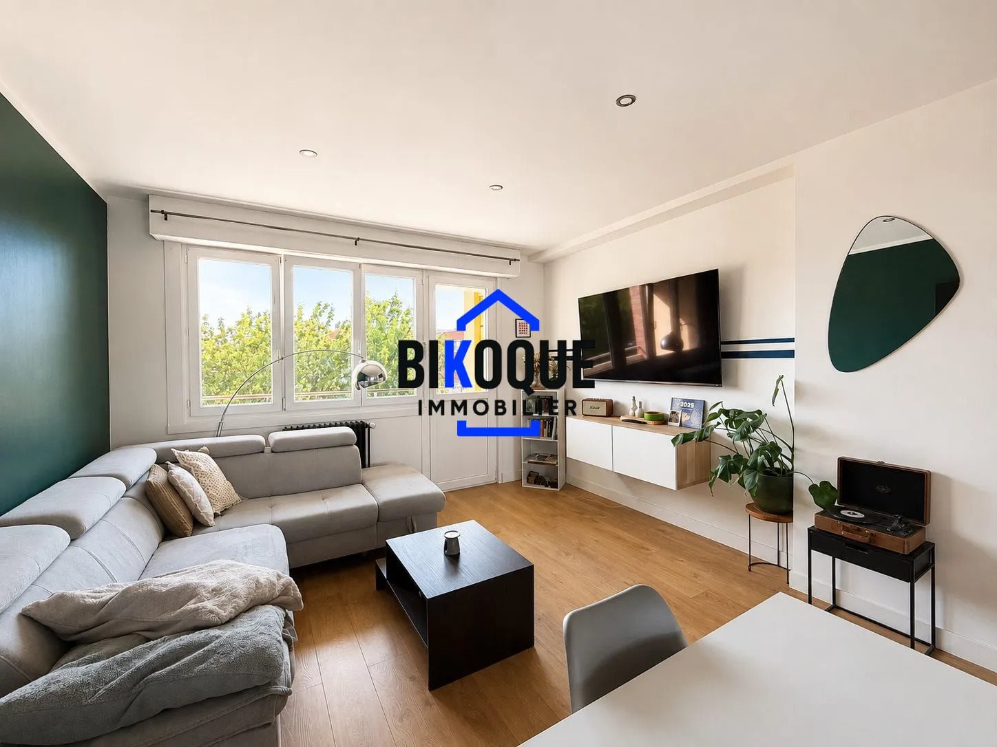 Appartement à vendre, 50m², Dunkerque