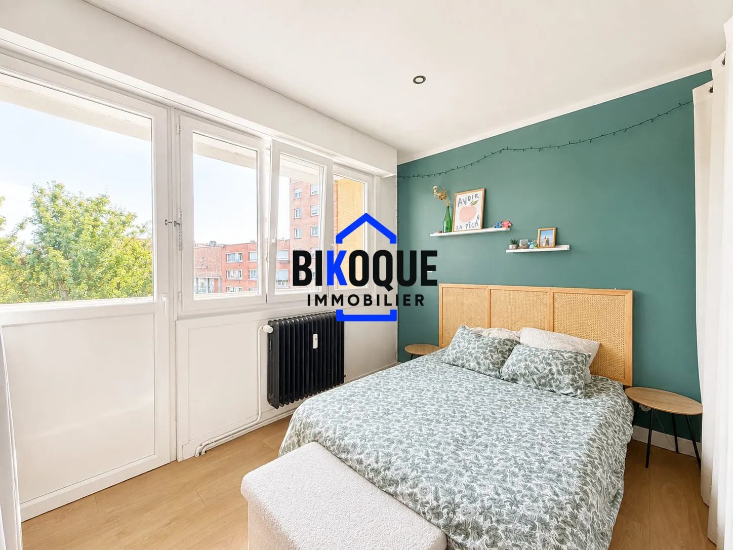 Appartement à vendre, 50m², Dunkerque