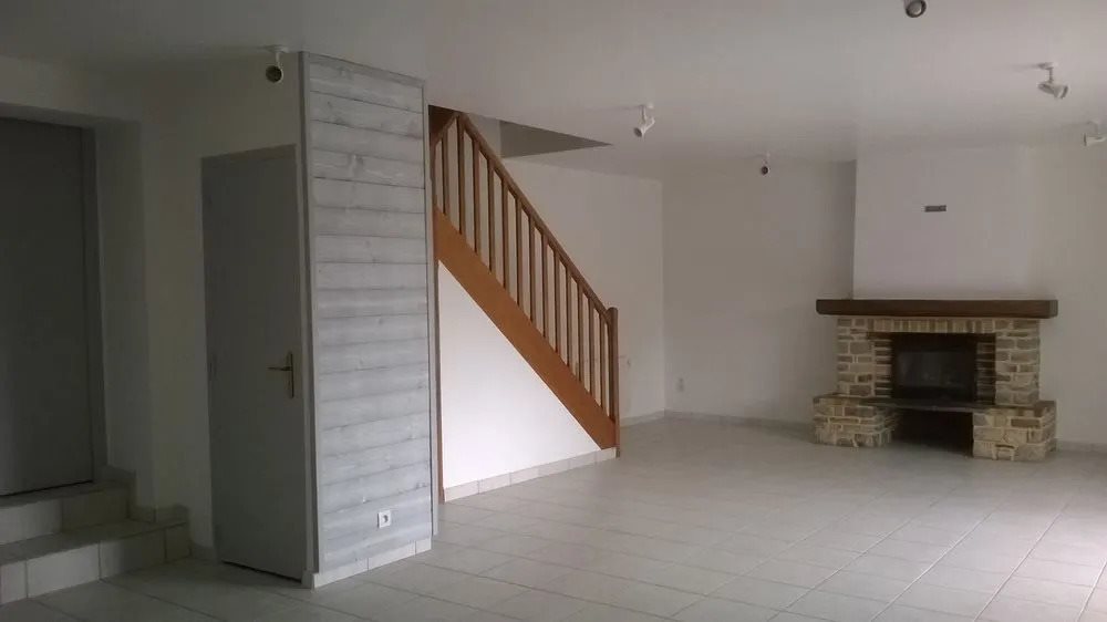 Maison à vendre, 130m², Tresboeuf