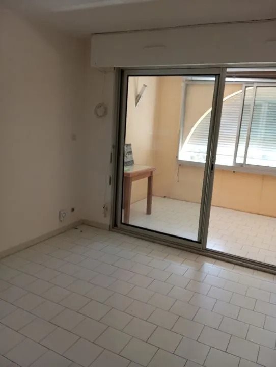 Appartement à louer, 32m², Frontignan