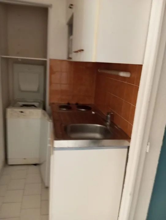 Appartement à louer, 32m², Frontignan