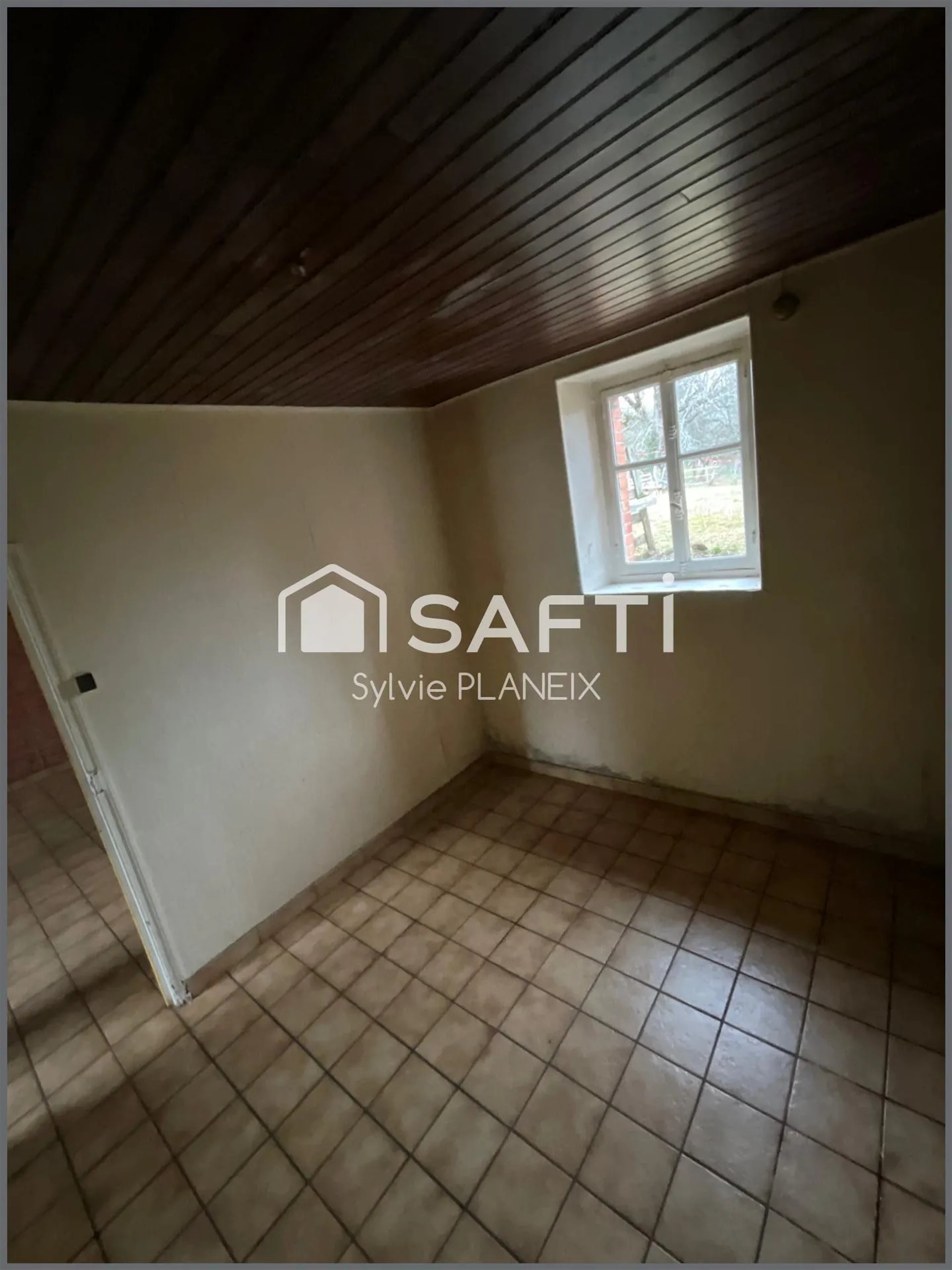 Maison à vendre, 83m², Giat