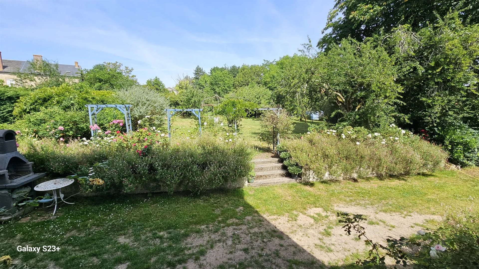 Maison à vendre, 130m², Faymoreau