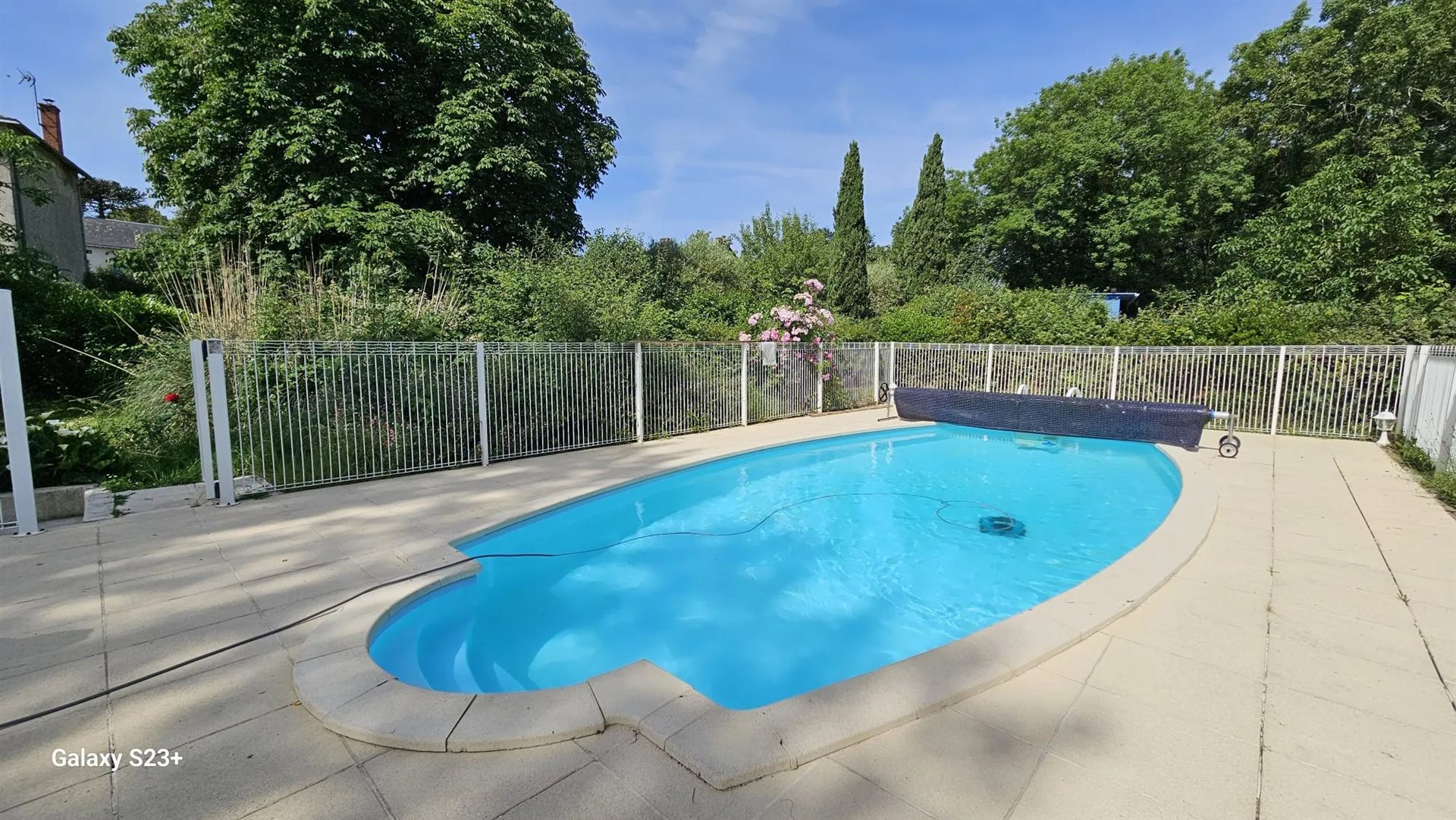 Maison à vendre, 130m², Faymoreau