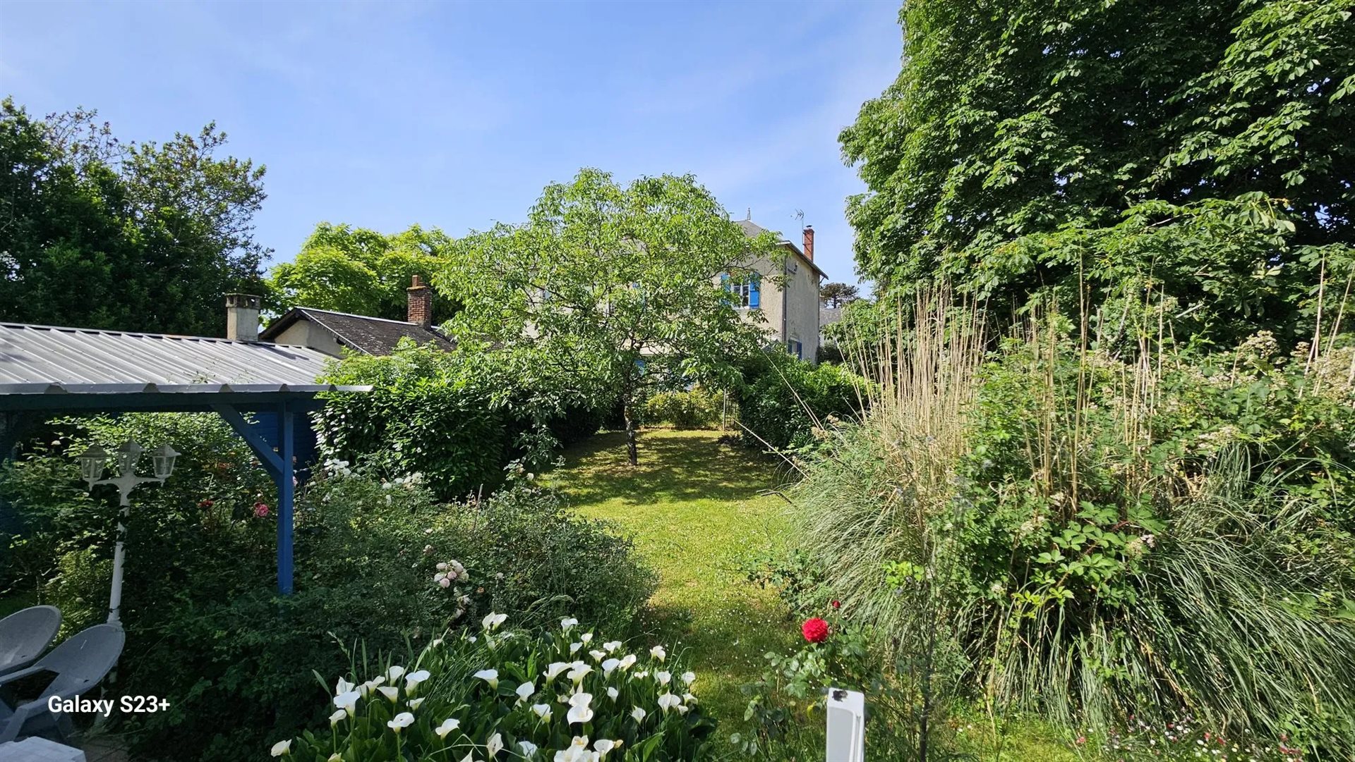 Maison à vendre, 130m², Faymoreau