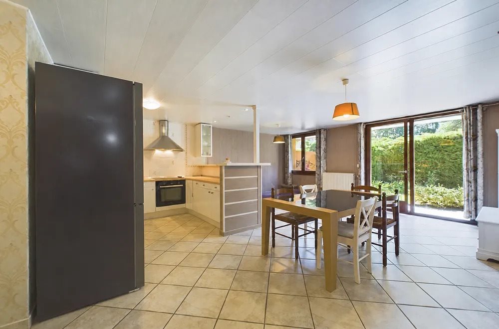 Appartement à vendre, 82m², Epagny
