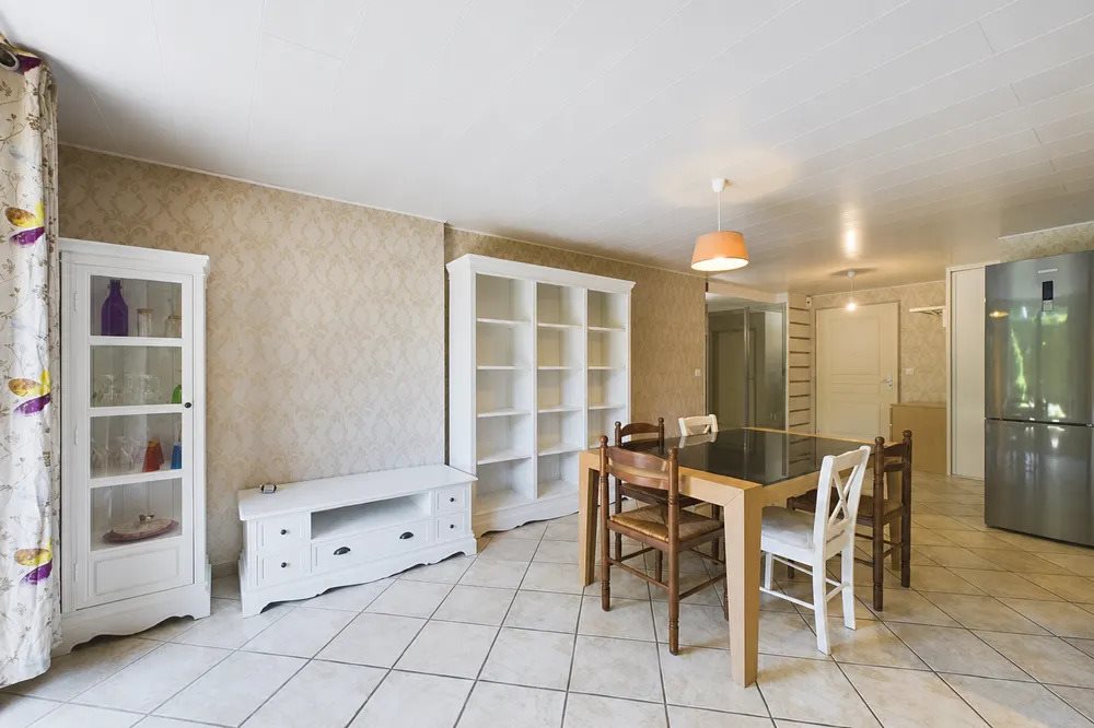 Appartement à vendre, 82m², Epagny