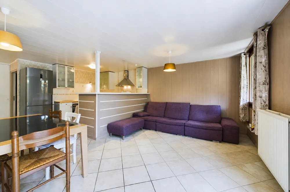 Appartement à vendre, 82m², Epagny