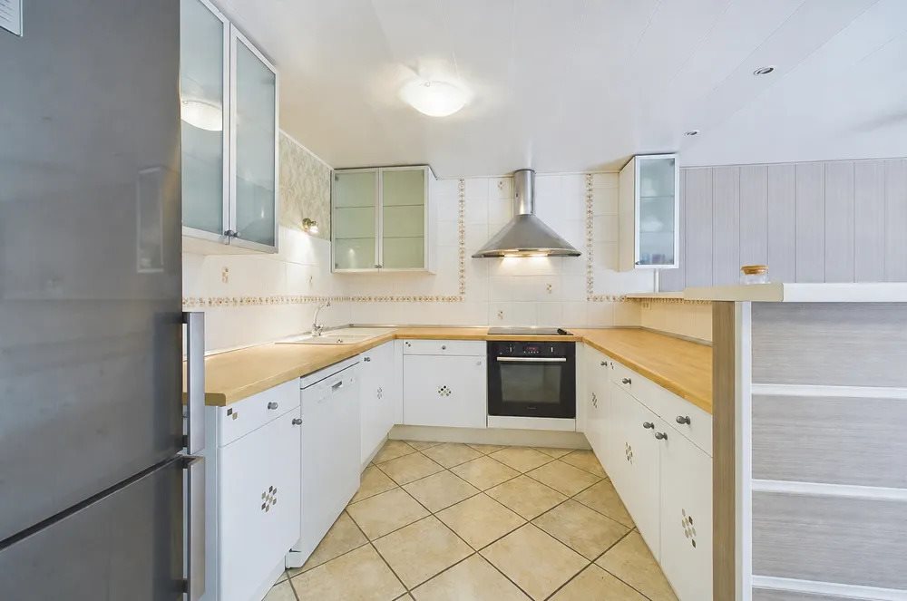 Appartement à vendre, 82m², Epagny