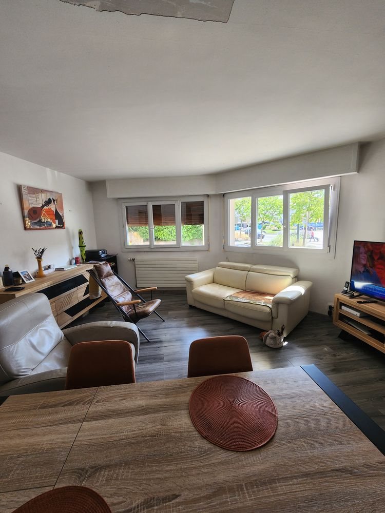 Appartement à vendre, 46m², Cran-Gevrier